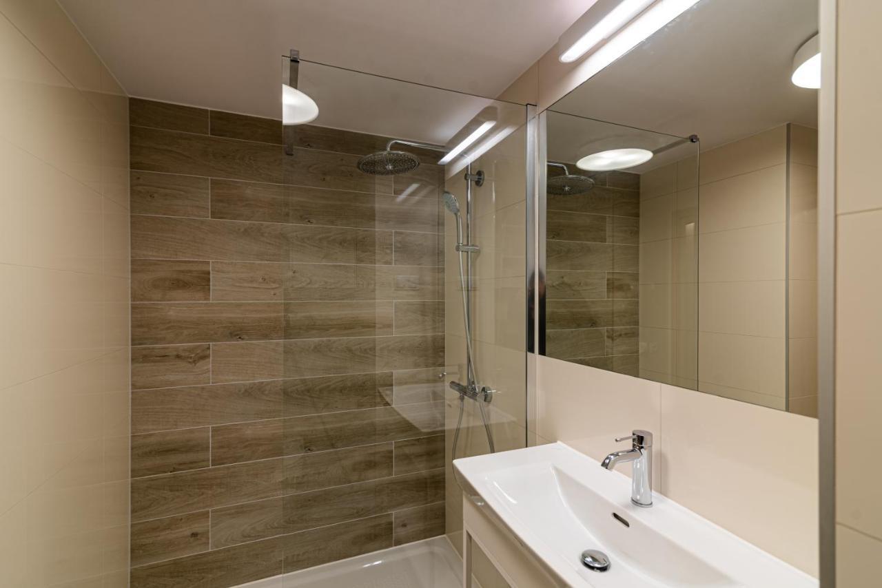 Seaside Apartaments Deluxe 105 Kołobrzeg Kültér fotó