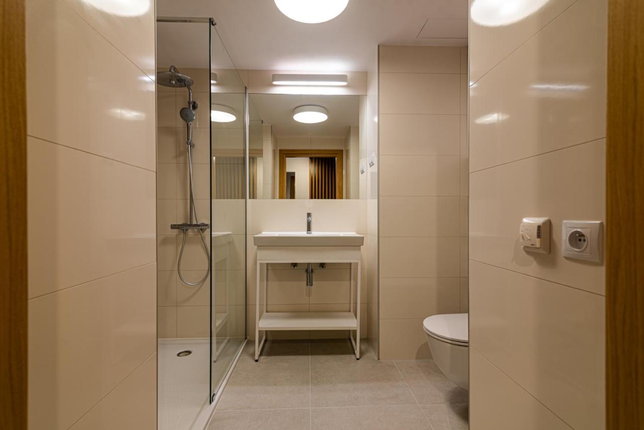 Seaside Apartaments Deluxe 105 Kołobrzeg Kültér fotó